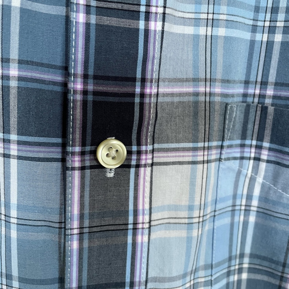 VanHeusen Classic Fit Shirt - Picture 4 of 14
